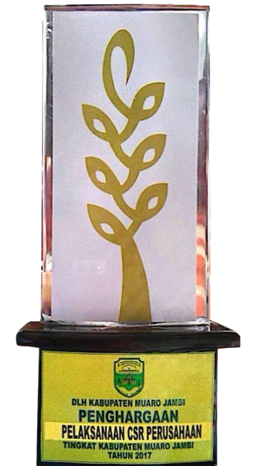 CSR Award